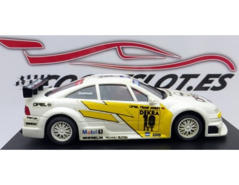 OPEL CALIBRA V6 REF.50114 NINCO