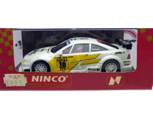 OPEL CALIBRA V6 REF.50114 NINCO