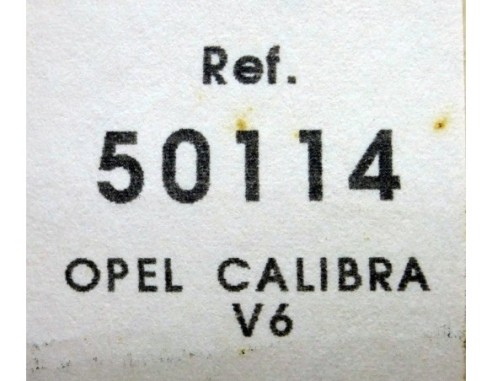 OPEL CALIBRA V6 REF.50114 NINCO
