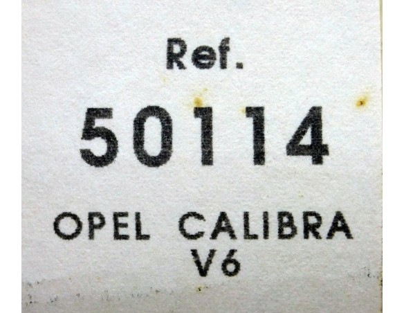 OPEL CALIBRA V6 REF.50114 NINCO