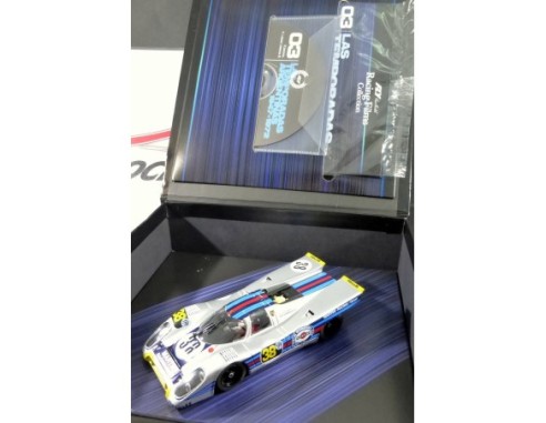 FLY RACING FILMS COLLECTION Nº3 Porsche 917K REF. 99036 FLY