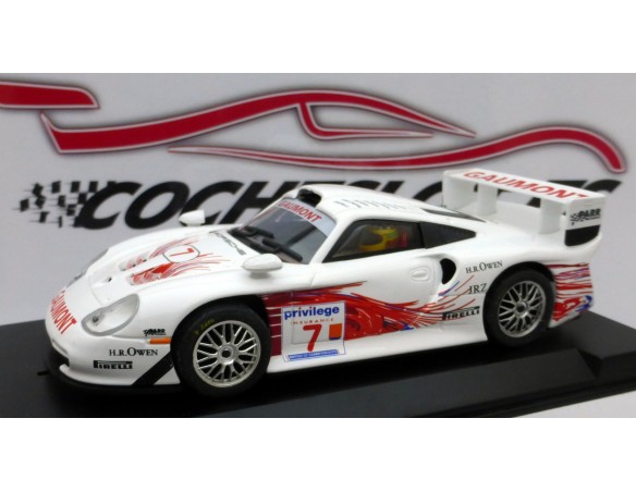 PORSCHE GT1 EVO FLY COLECCION CRIN FLY