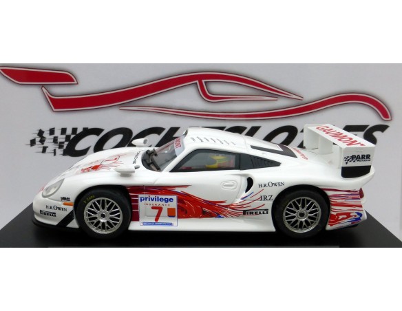 PORSCHE GT1 EVO FLY COLECCION CRIN FLY