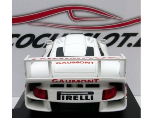 PORSCHE GT1 EVO FLY COLECCION CRIN FLY