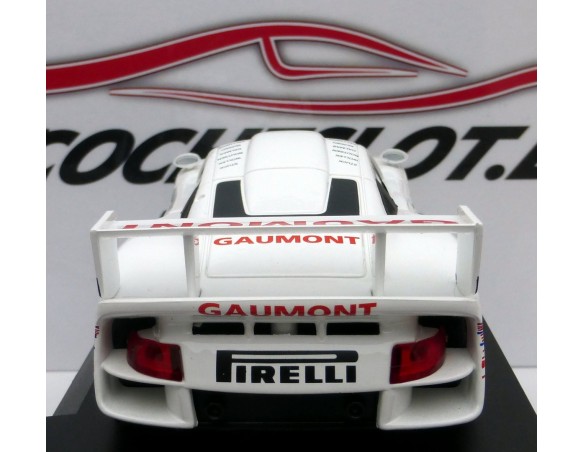 PORSCHE GT1 EVO FLY COLECCION CRIN FLY