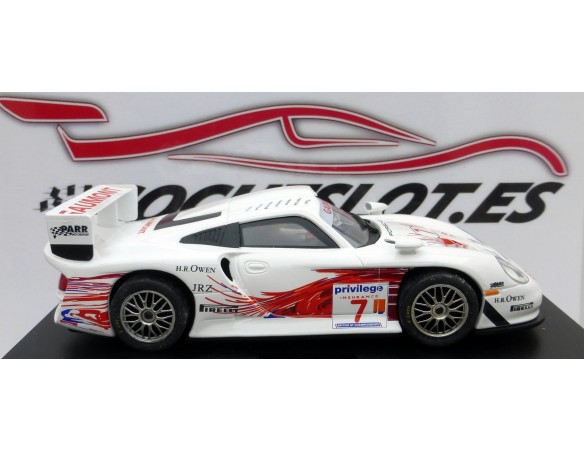 PORSCHE GT1 EVO FLY COLECCION CRIN FLY