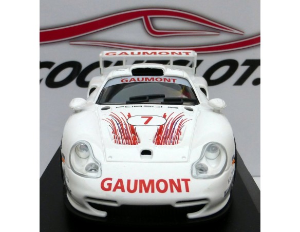 PORSCHE GT1 EVO FLY COLECCION CRIN FLY