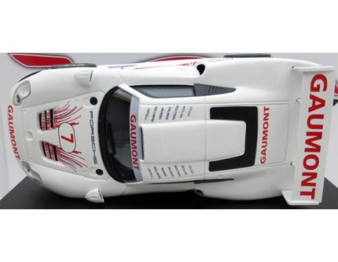 PORSCHE GT1 EVO FLY COLECCION CRIN FLY