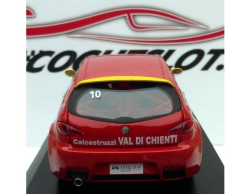 ALFA 147 GTA COLECCION CRIN FLY