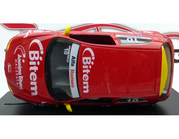 ALFA 147 GTA COLECCION CRIN FLY