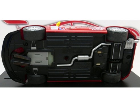 ALFA 147 GTA COLECCION CRIN FLY