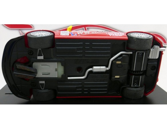 ALFA 147 GTA COLECCION CRIN FLY