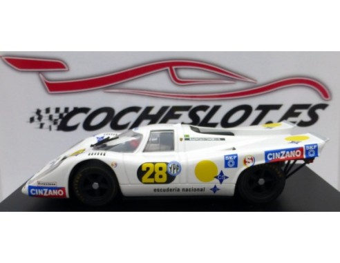 PORSCHE 917 K COLECCION CRIN FLY