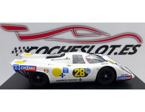 PORSCHE 917 K COLECCION CRIN FLY