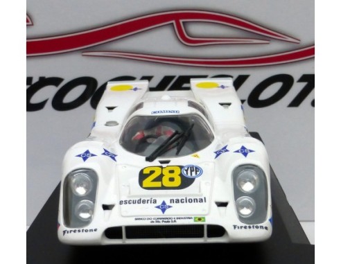 PORSCHE 917 K COLECCION CRIN FLY