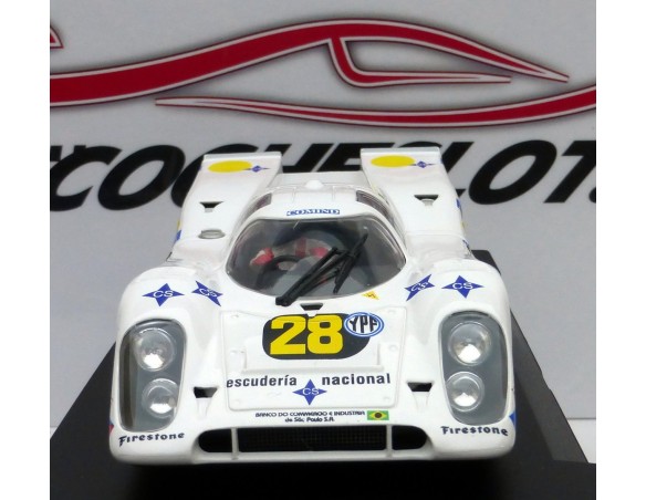 PORSCHE 917 K COLECCION CRIN FLY