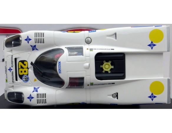 PORSCHE 917 K COLECCION CRIN FLY