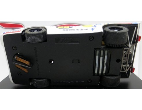 PORSCHE 917 K COLECCION CRIN FLY