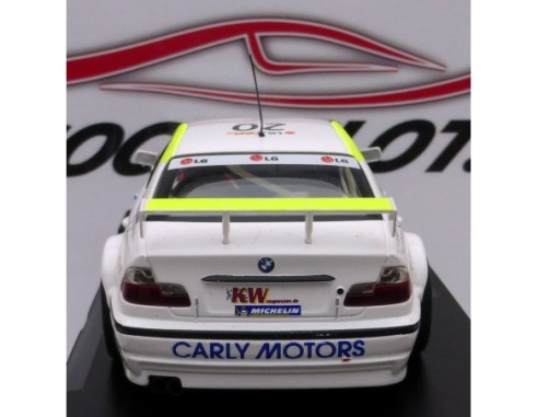 BMW 320i E-46 COLECCION CRIN FLY