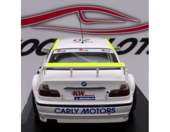 BMW 320i E-46 COLECCION CRIN FLY