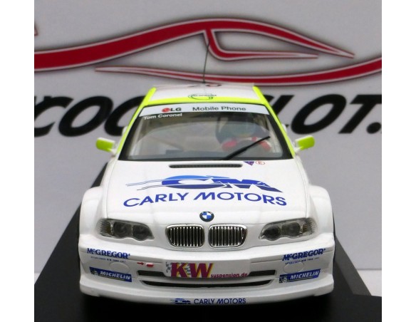 BMW 320i E-46 COLECCION CRIN FLY