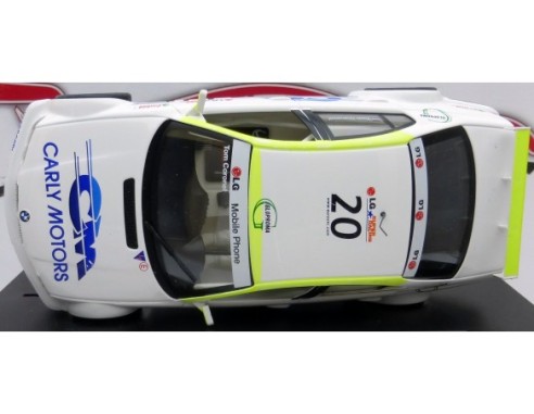 BMW 320i E-46 COLECCION CRIN FLY