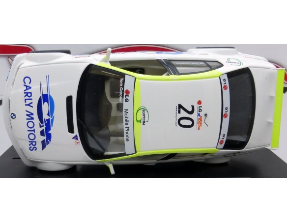 BMW 320i E-46 COLECCION CRIN FLY