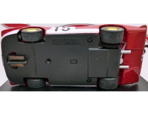 FERRARI 512 S CODA LUNGA COLECCION CRIN FLY