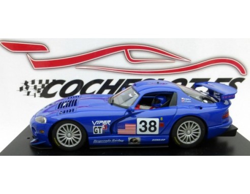 VIPER GTS R COLECCION CRIN FLY