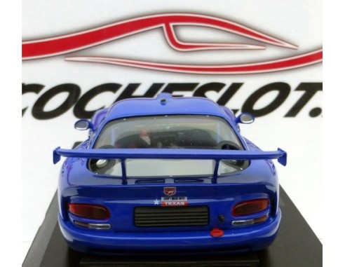 VIPER GTS R COLECCION CRIN FLY