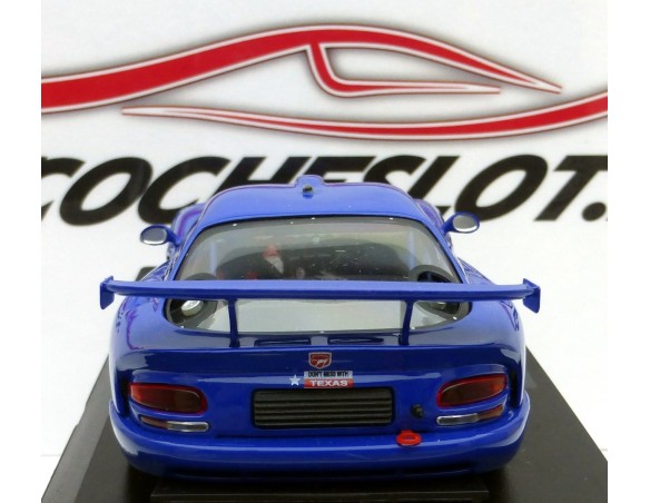 VIPER GTS R COLECCION CRIN FLY