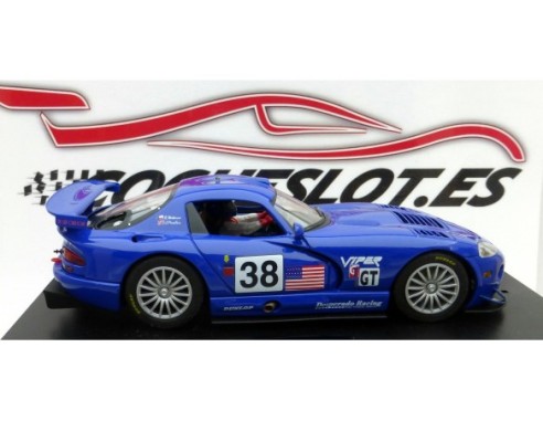 VIPER GTS R COLECCION CRIN FLY