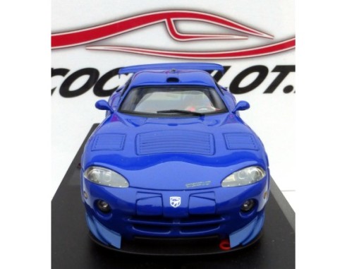 VIPER GTS R COLECCION CRIN FLY