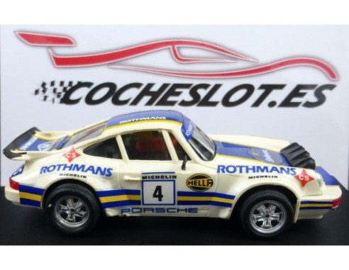 PORSCHE 911 “Rothmans” 1983 REF.4069 EXIN