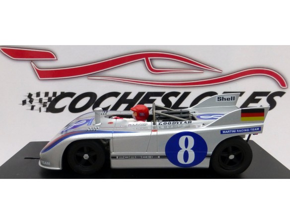 PORSCHE 908/3 MARTINI COLECCION CRIN FLY