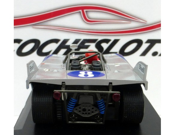 PORSCHE 908/3 MARTINI COLECCION CRIN FLY