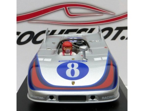 PORSCHE 908/3 MARTINI COLECCION CRIN FLY