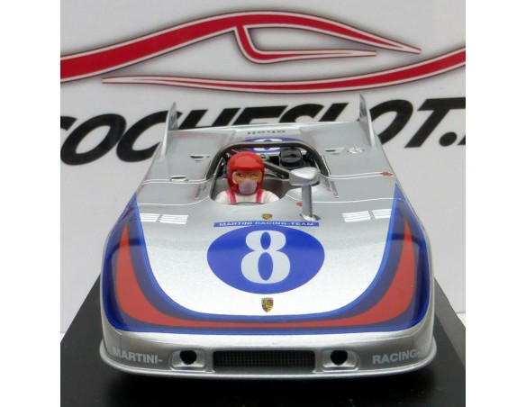 PORSCHE 908/3 MARTINI COLECCION CRIN FLY