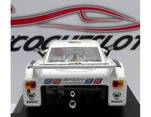 LANCIA BETA MONTECARLO COLECCION CRIN FLY