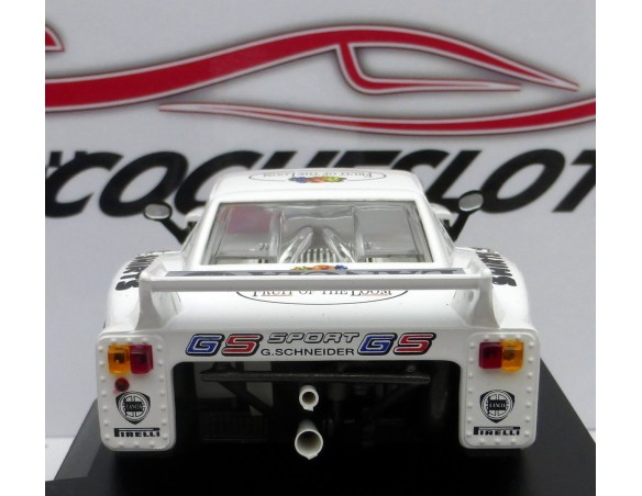 LANCIA BETA MONTECARLO COLECCION CRIN FLY