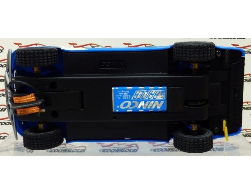 PRO TRUCK SPEEDY FASCICULOS NINCO