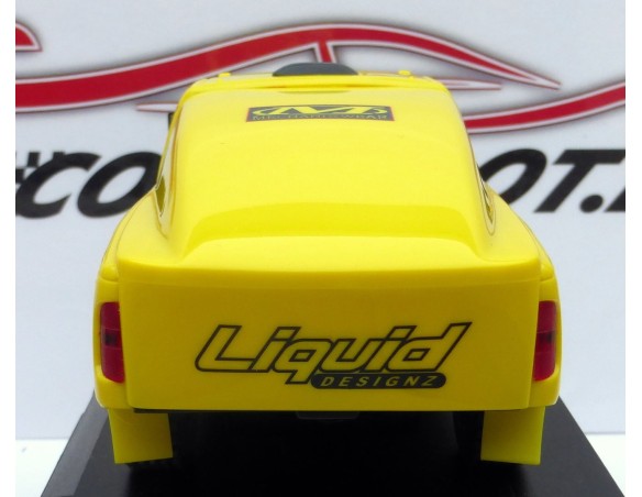 FORD PRO TRUCK BITD FASCICULOS NINCO