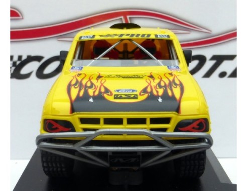 FORD PRO TRUCK BITD FASCICULOS NINCO