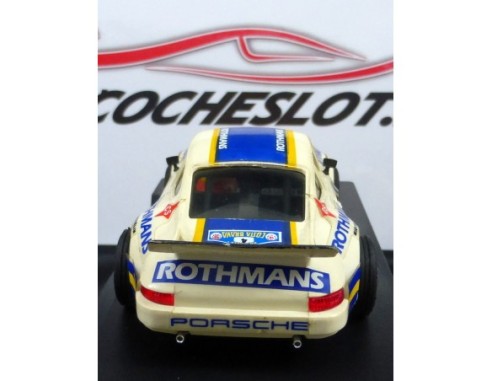 PORSCHE 911 “Rothmans” 1983 REF.4069 EXIN