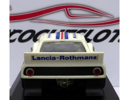 LANCIA 037 ROTHMANS REF.4073/74/76 EXIN