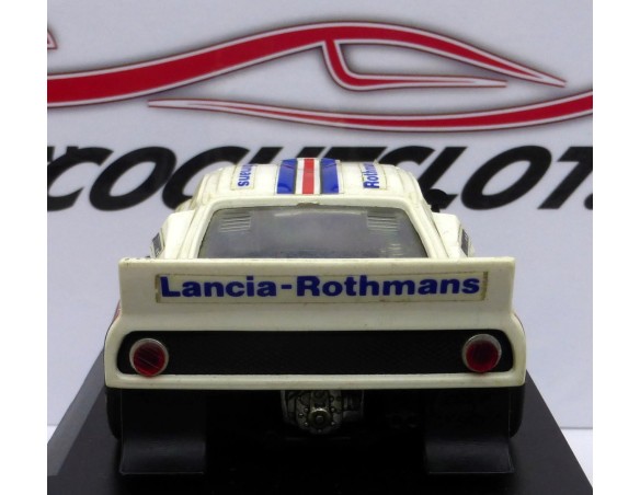 LANCIA 037 ROTHMANS REF.4073/74/76 EXIN