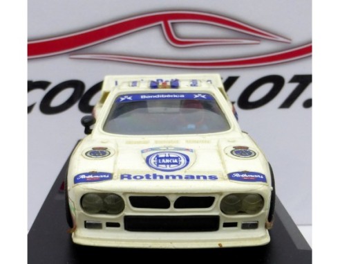 LANCIA 037 ROTHMANS REF.4073/74/76 EXIN