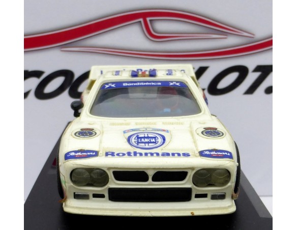 LANCIA 037 ROTHMANS REF.4073/74/76 EXIN