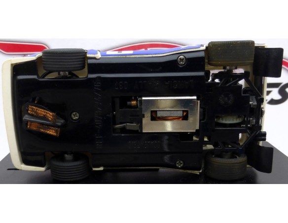 LANCIA 037 ROTHMANS REF.4073/74/76 EXIN