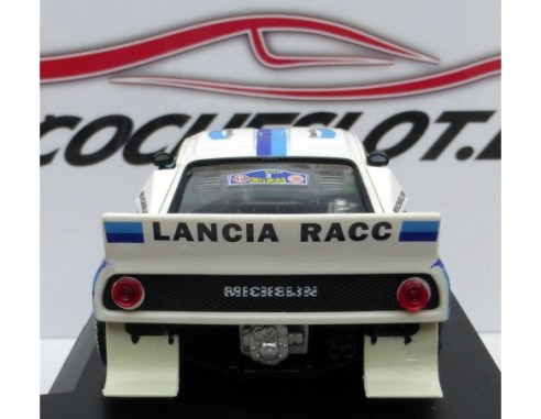 LANCIA RALLY 037 COSTA BRAVA 1996 SERVIA ALTAYA